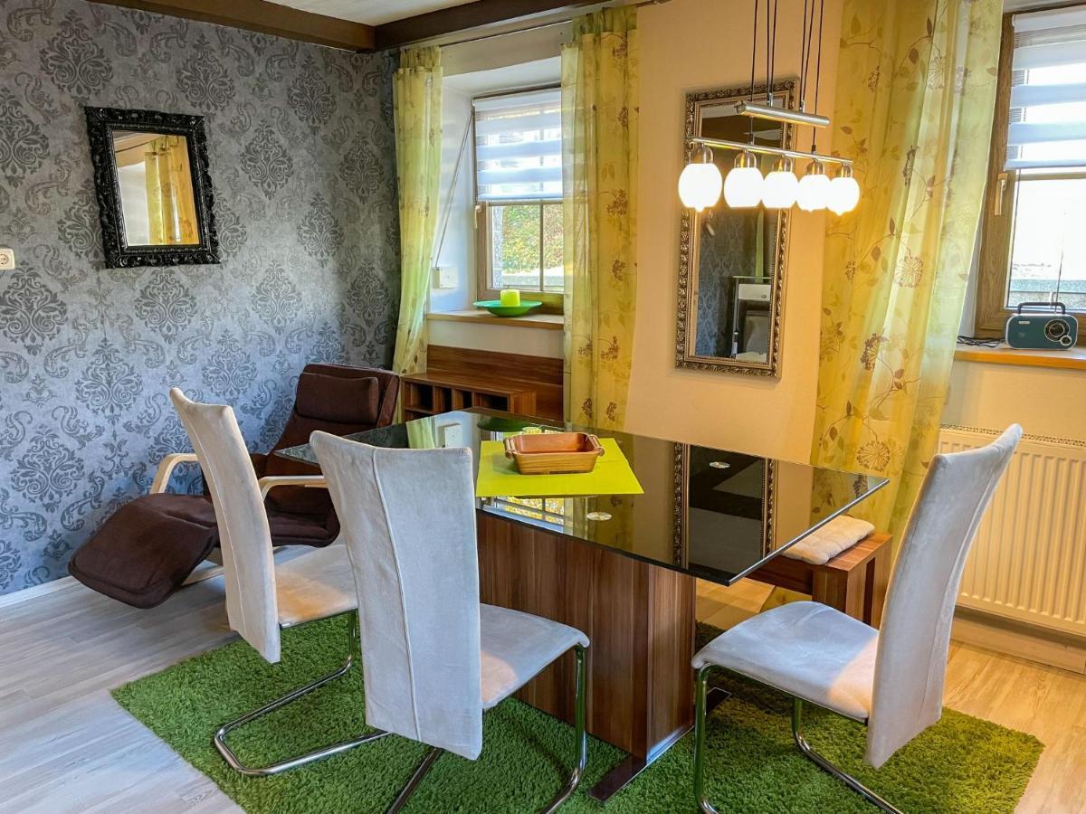 Apartment Kuehbeck-2 By Interhome Бішофсмайс Екстер'єр фото