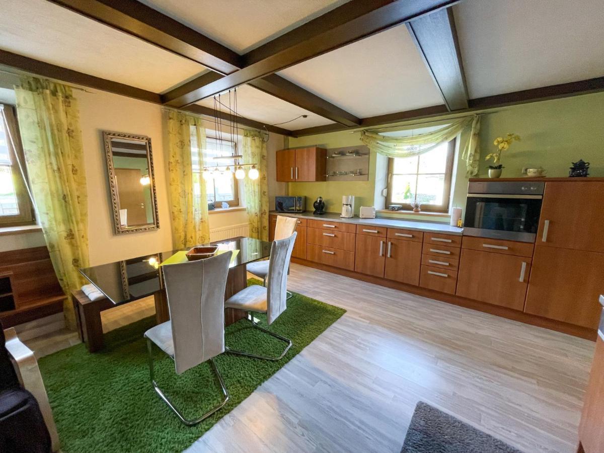 Apartment Kuehbeck-2 By Interhome Бішофсмайс Екстер'єр фото